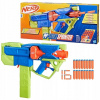 HASBRO NERF N Vystreľovač Sprinter Blaster + šípky F8625