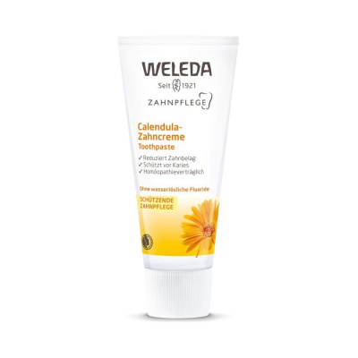 Weleda nechtíková 75 ml