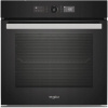 Elektrická rúra Whirlpool AKZ9 6490 NB 73 l