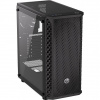 Endorfy skříň Signum 300 Air / 2xUSB 3.0 / 4x120mm fan PWM / mesh panel / tvrzené sklo / černá EY2A005