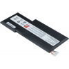 Batéria T6 Power MSI BTY-M6K, 4600mAh, 52Wh, 3cell, Li-pol NBPR0044