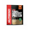 Nutrend 100% WHEY PROTEIN - karamelové latté - 1 000 g