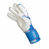 SELECT 88 Pro Grip modro-biele futbalové rukavice pre brankárov 12
