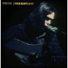 Neil Young: Young Shakespeare - Neil Young