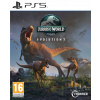 Jurassic World Evolution 3 PlayStation 5 (PS5) krabicová verzia