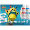 temperová farba set 6x16 ml KOH-I-NOOR