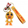 Prívesok na kľúče Chica | Five Nights At Freddy's