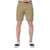 Kraťasy Horsefeathers Macks Shorts sand 34 24/25 - Odosielame do 24 hodín