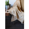 Prikrývka na posteľ - Faro prikrývka mikrovlákna 200 x 150 cm béžová (Blash prikrývka Siglo mikrovlákna 150x200 Soft)