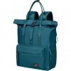 American Tourister URBAN GROOVE UG25 TOTE BACKPACK Deep Ocean 147671-6613