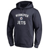 Winnipeg Jets - Victory Arch NHL Mikina s kapucňou XXL/USA=3XL/EU