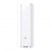 WiFi router TP-Link EAP623-Outdoor HD vonkajší AP, 1x GLAN, 2,4/5 GHz, AX1800, Omáda SDN EAP623-Outdoor HD