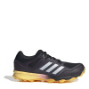 adidas Fabela Rise Shoes Womens Black/Orange 5 (38)