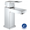 Grohe Eurocube Páková umývadlová batéria, chróm 2313200E-GR