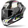 přilba GP800 Must, AIROH (multicolor matná, vel. XL) 2025