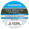 Vlasec Shimano Technium Tribal A Mono 790m 0,355mm 11,5kg Camou