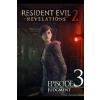 Resident Evil: Revelations 2 - Episode Three: Judgment (DLC)