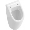 VILLEROY & BOCH Subway odsávací pisoár pre poklop, 285 x 315 x 535 mm, biela alpská, 75130101