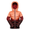 ALPINE PRO ROGO, peach pink - 140-146