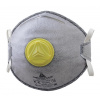 DELTA Delta Plus RESPIRÁTOR FFP2 M1200VW Biela,