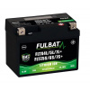 FULBAT Lítiová motocyklová batérie FULBAT FLTX4L/5L/7L+ FLTZ5S/6S/7S+