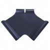 Rock Empire Sit Protection + modrá