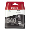 Canon PG-540Bk (5225B005), originálny atrament, čierny, 8 ml