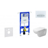 Geberit Set Jadrofix 111.355.00.5+záv.WC Duravit D-Code+sed.SC+tlač.Sigma50 alpská Biela 111.355.00.5 NH8