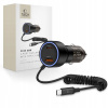 Nabíjačka do auta, USB typ C Tech-protect 3000 mA