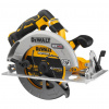DEWALT DCS573NT Píla kotúčová 190mm 18V Flexvolt Advantage bez AKU bezuhlíková