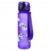 BAAGL Tritanová fľaša na nápoje Jungle Panda, 500 ml
