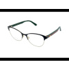 Dioptrické okuliare Gucci GG0718O 004 Veľkosť: 53