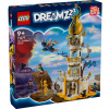 LEGO® DREAMZzz™ 71477 Sandmanova veža