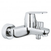 Grohe Eurosmart Cosmo Nástenná vaňová batéria 32831000