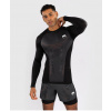 Rashguard VENUM Technical 3.0 Dl. rukáv - Graphite
