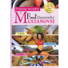 Fitness recepty Dominiky Multáňovej - Dominika Multáňová