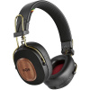House of Marley Positive Vibration Riddim BT Rasta EM-JH135-RA