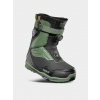 ThirtyTwo Tm 2 Xlt Double Boa Grenier (black/green) 43, čierna