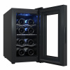 Chladnička na víno Guzzanti GZ 0824
