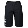 POC Essential Enduro Shorts Uranium Black - S