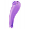 SalsaTap Sensation Stimulator Violet - Xocoon SalsaTap Sensation Stimulator