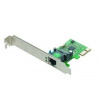 Gembird GIGABIT PCI-Express Sieťová karta, Realtek chipset NIC-GX1