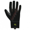 Rukavice KARPOS Race glove čierne/červené S