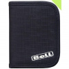 Boll Zip Wallet barva black/lime
