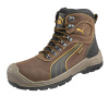 PUMA SIERRA NEVADA MID S16 / Členková bezpečnostná obuv S3 44