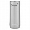 Termohrnček Contigo Luxe 360 ml strieborný