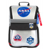 BAAGL Školská aktovka Zippy NASA