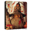 Hobit: Neočekávaná cesta Steelbook