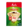papierový filter Melitta Original 1x4