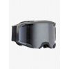 Ochranné cyklistické okuliare Leatt Goggle Velocity 4.0 MTB X-Flow Iriz - granite